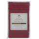1800 Collection Pillowcase Set Standard Queen and King sizes available Set of 2!