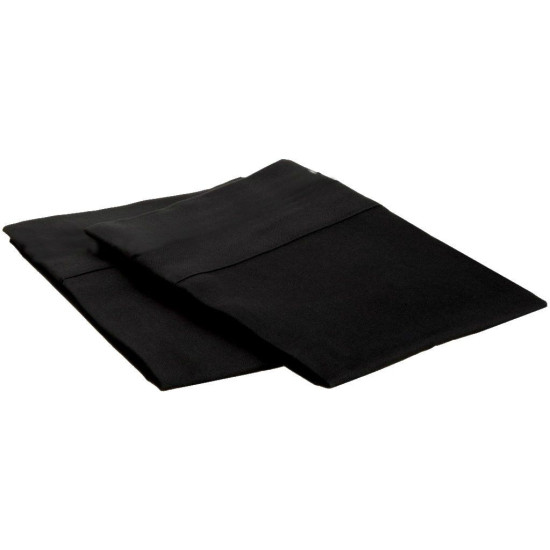 1800 Collection Pillowcase Set Standard Queen and King sizes available Set of 2!