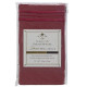1800 Collection Pillowcase Set Standard Queen and King sizes available Set of 2!