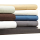 1800 PREMIER COLLECTION 6 PIECE DEEP POCKET BED SHEET SET