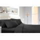 1800 Premier Deep Pocket Bed Sheet Set - Available in 8 Sizes and 21 Colors