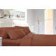 1800 Premier Deep Pocket Bed Sheet Set - Available in 8 Sizes and 21 Colors