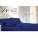 1800 Premier Deep Pocket Bed Sheet Set - Available in 8 Sizes and 21 Colors
