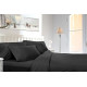 1800 Premier Deep Pocket Bed Sheet Set - Available in 8 Sizes and 21 Colors