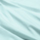 Duvet Cover Set Soft Brushed Comforter Cover W/Pillow Sham, Baby Blue - King