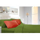 1800 Collection 6 Piece Deep Pocket Bed Sheet Sets - *Shop The New Look*