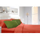 1800 Collection 6 Piece Deep Pocket Bed Sheet Sets - *Shop The New Look*