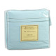 1500 Microfiber Thread Count 4 Piece Bed Sheet Set Many Sizes & Colors Available