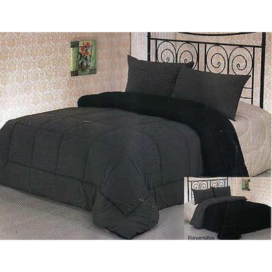 Down Alternative Comforter and SHAMS King Queen Full Size Comforters Available