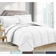 3 Piece Reversible Down Alternative Comforter Set - Comforter with Shams