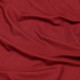 Duvet Cover Set Soft Brushed Comforter Cover W/Pillow Sham, Burgundy - King
