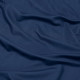 Duvet Cover Set Soft Brushed Comforter Cover W/Pillow Sham, Navy - Queen