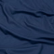 Duvet Cover Set Soft Brushed Comforter Cover W/Pillow Sham, Navy - Queen