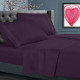 1500 Count 4 Piece Bed Sheet Set All Colors And Sizes Available