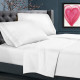 1500 Count 4 Piece Bed Sheet Set All Colors And Sizes Available