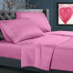 1500 Count 4 Piece Bed Sheet Set All Colors And Sizes Available