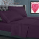 1500 Count 4 Piece Bed Sheet Set All Colors And Sizes Available