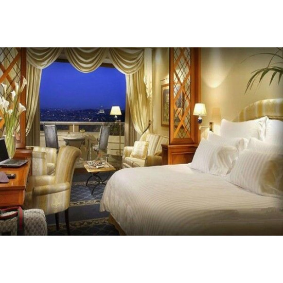 1500 Count 4 Piece Bed Sheet Set All Colors And Sizes Available