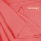Premium Luxury Pleated Tailored Bed Skirt - 14” Drop Dust Ruffle, Twin - Yellow