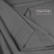 Premium Luxury Pleated Tailored Bed Skirt - 14” Drop Dust Ruffle, Twin - Yellow