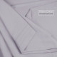 Premium Luxury Pleated Tailored Bed Skirt - 14” Drop Dust Ruffle, Twin - Yellow