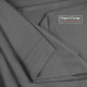 Premium Luxury Pleated Tailored Bed Skirt - 14” Drop Dust Ruffle, Twin - Yellow