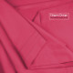 Premium Luxury Pleated Tailored Bed Skirt - 14” Drop Dust Ruffle, Twin - Yellow