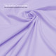 Premium Luxury Pleated Tailored Bed Skirt - 14” Drop Dust Ruffle, Twin - Yellow