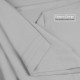 Premium Luxury Pleated Tailored Bed Skirt - 14” Drop Dust Ruffle, Twin - Yellow