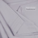 Premium Luxury Pleated Tailored Bed Skirt - 14” Drop Dust Ruffle, Twin - Yellow