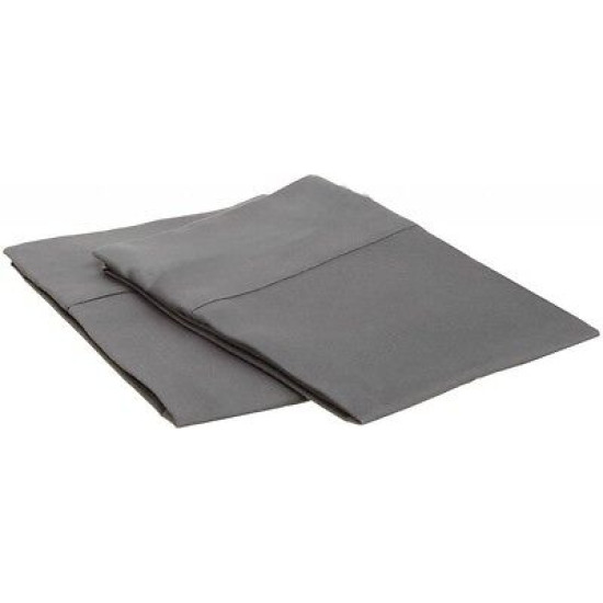 1500 Collection Microfiber Pillowcases - Set of 2 Pillowcases