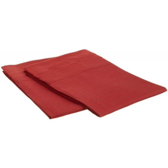 1500 Collection Microfiber Pillowcases - Set of 2 Pillowcases
