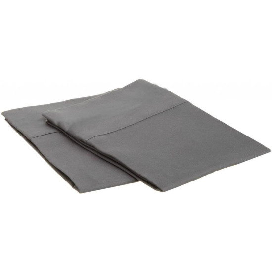 1500 Collection Microfiber Pillowcases - Set of 2 Pillowcases