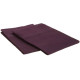 1500 Collection Microfiber Pillowcases - Set of 2 Pillowcases