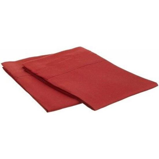 1500 Collection Microfiber Pillowcases - Set of 2 Pillowcases