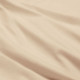 Duvet Cover Set Soft Brushed Comforter Cover W/Pillow Sham, Taupe - Full