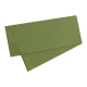 Body Pillowcase - 1 Microfiber Pillowcase -Body Pillow Size 20x54, Calla Green