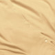 Duvet Cover Set Soft Brushed Comforter Cover W/Pillow Sham, Camel - King