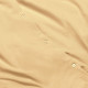 Duvet Cover Set Soft Brushed Comforter Cover W/Pillow Sham, Camel - King