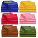 MOTHERS DAY GIFT: 2 SETS OF 1500 SERIES 4 PIECE DEEP POCKET BED SHEET SETS