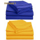 MOTHERS DAY GIFT: 2 SETS OF 1500 SERIES 4 PIECE DEEP POCKET BED SHEET SETS