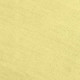 Body Pillowcase - Microfiber Pillow Case -Body Pillow Size 20x54, Vanilla Yellow