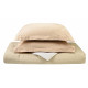 Clara Clark Reversible Down Alternative Comforter Soft All-Season Quilt