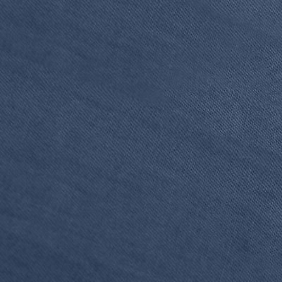Body Pillowcase - 1 Microfiber Pillow Case -Body Pillow Size 20x54, Navy Blue