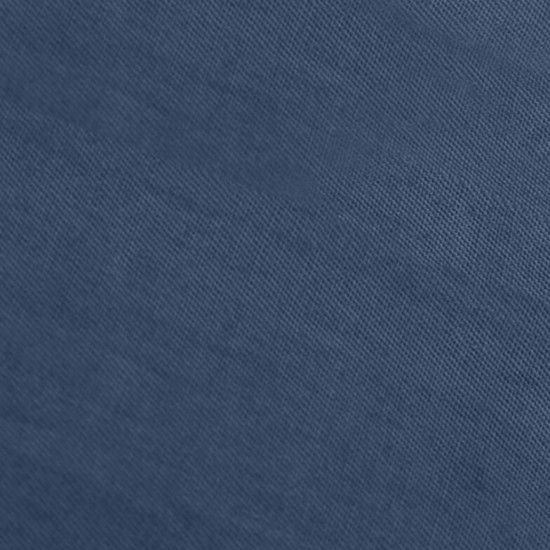 Body Pillowcase - 1 Microfiber Pillow Case -Body Pillow Size 20x54, Navy Blue