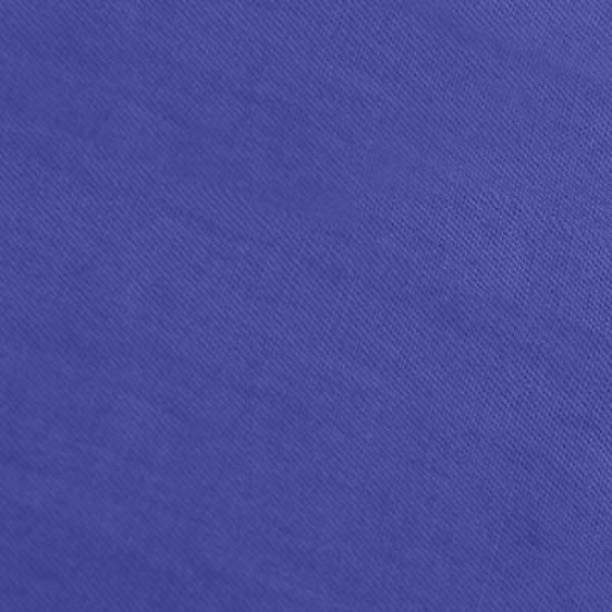 Body Pillowcase - 1 Microfiber Pillow Case -Body Pillow Size 20x54, Royal Blue