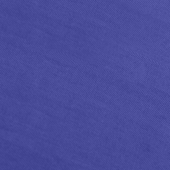 Body Pillowcase - 1 Microfiber Pillow Case -Body Pillow Size 20x54, Royal Blue