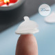 500 Candle Wick Stickers Double Sided Adhesive Heat-Resistant Candle Stickers