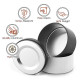 Candle Tins for Candle Making Metal Jars Storage Containers Lids and Stickers