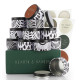 Candle Tins for Candle Making Metal Jars Storage Containers Lids and Stickers